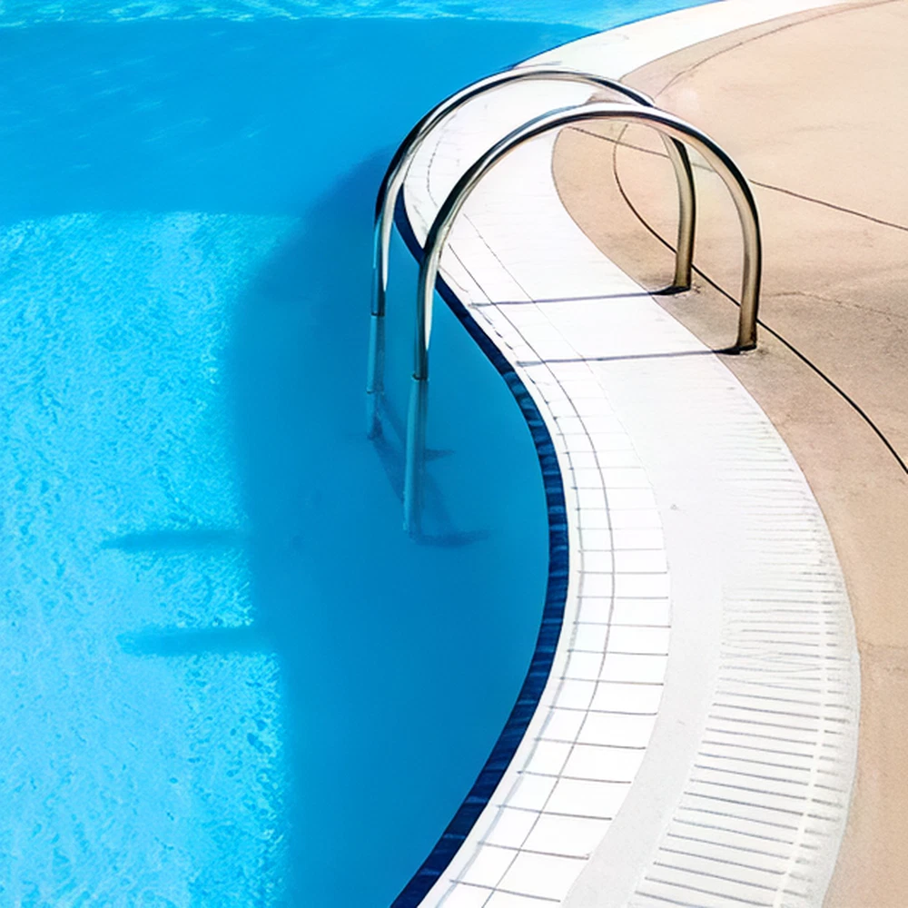 Переливні басейни