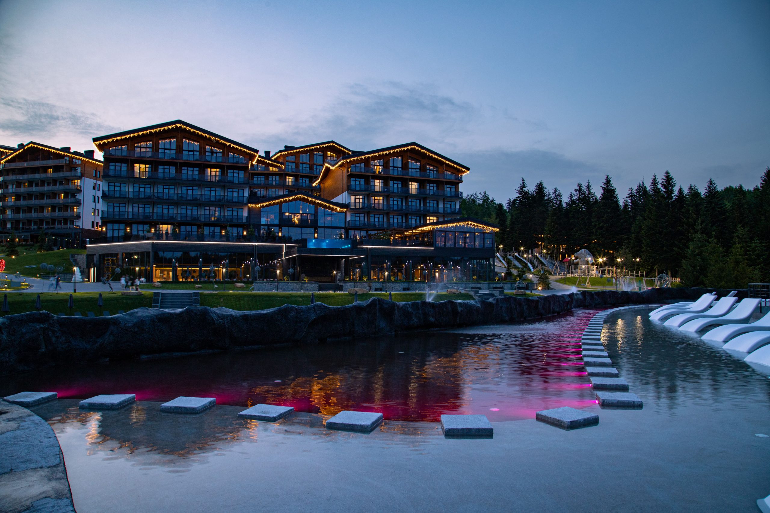 Наша робота