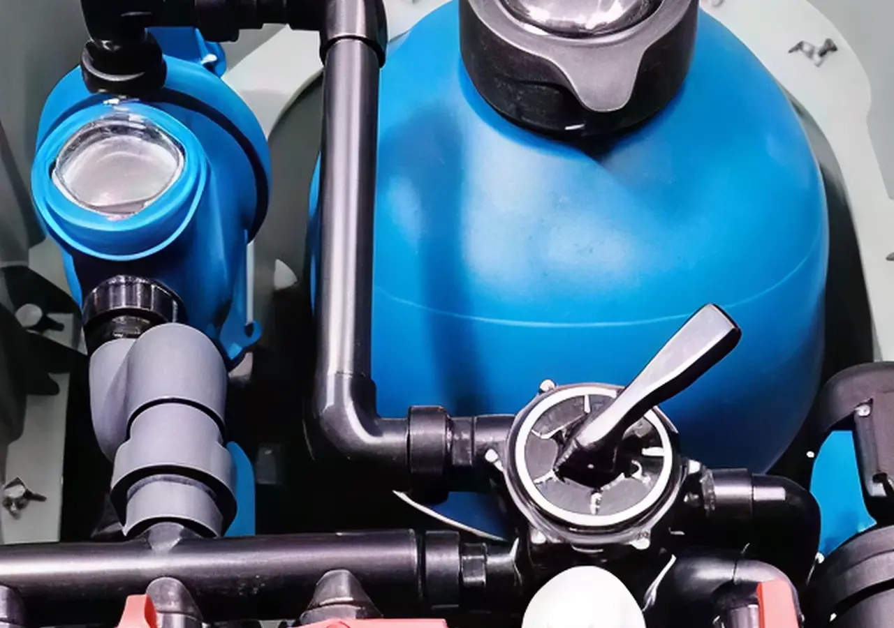 Вдосконалення або повне оновлення технології водопідготовки