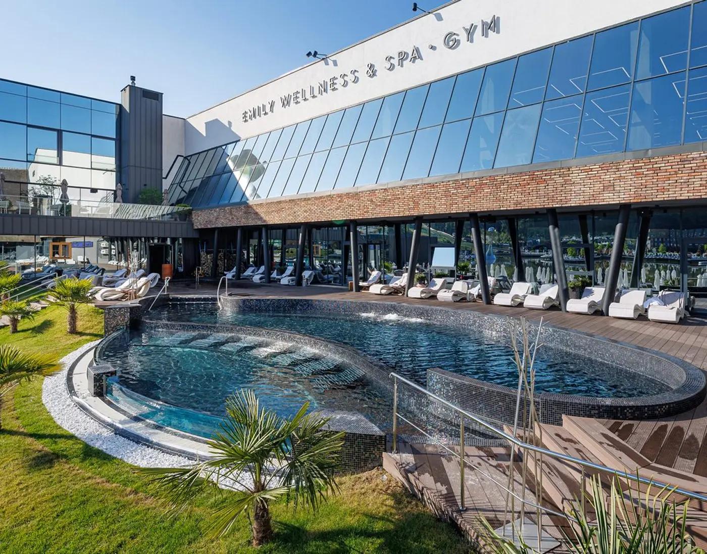 Комплексний аудит