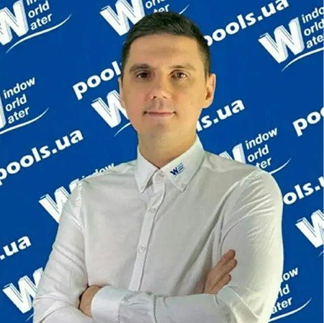 Максим Закусило 